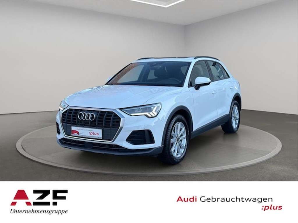 Audi Q3 2023 Diesel