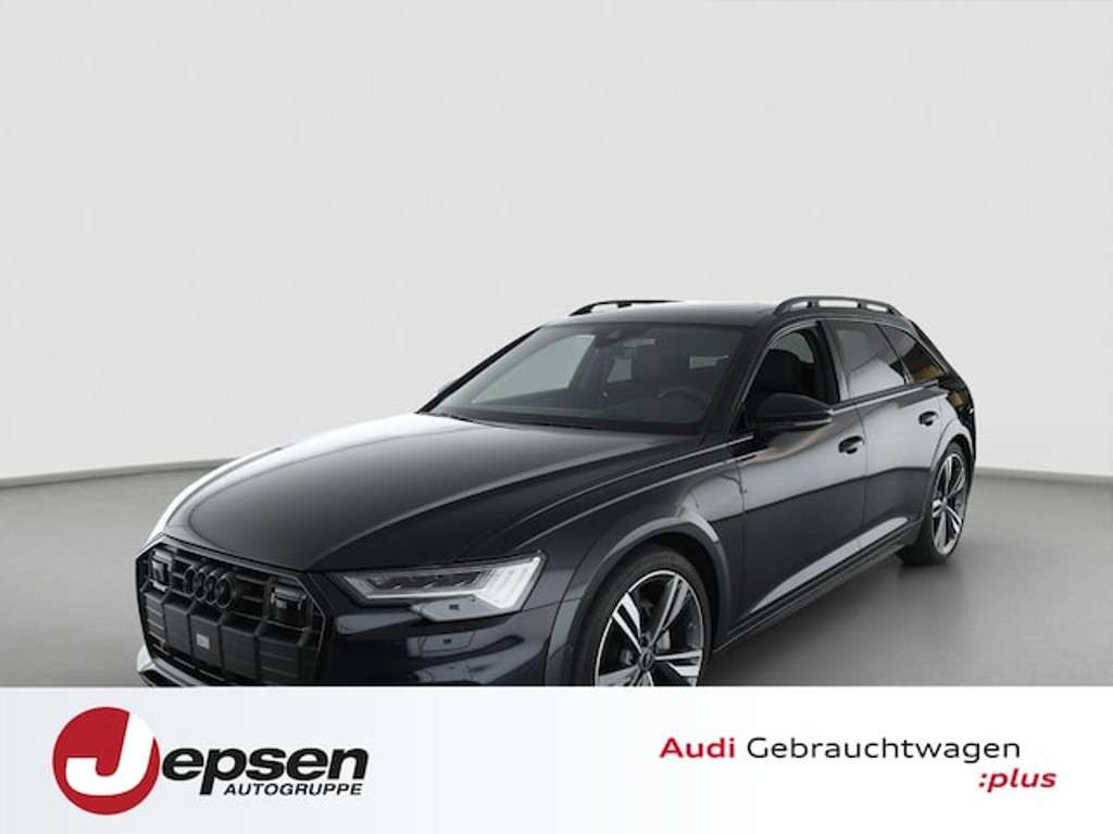 Audi A6 allroad 2025 Diesel
