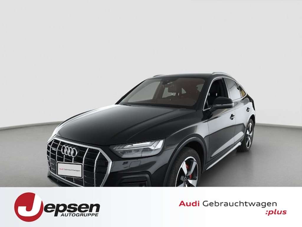 Audi Q5 2025 Hybride Benzine