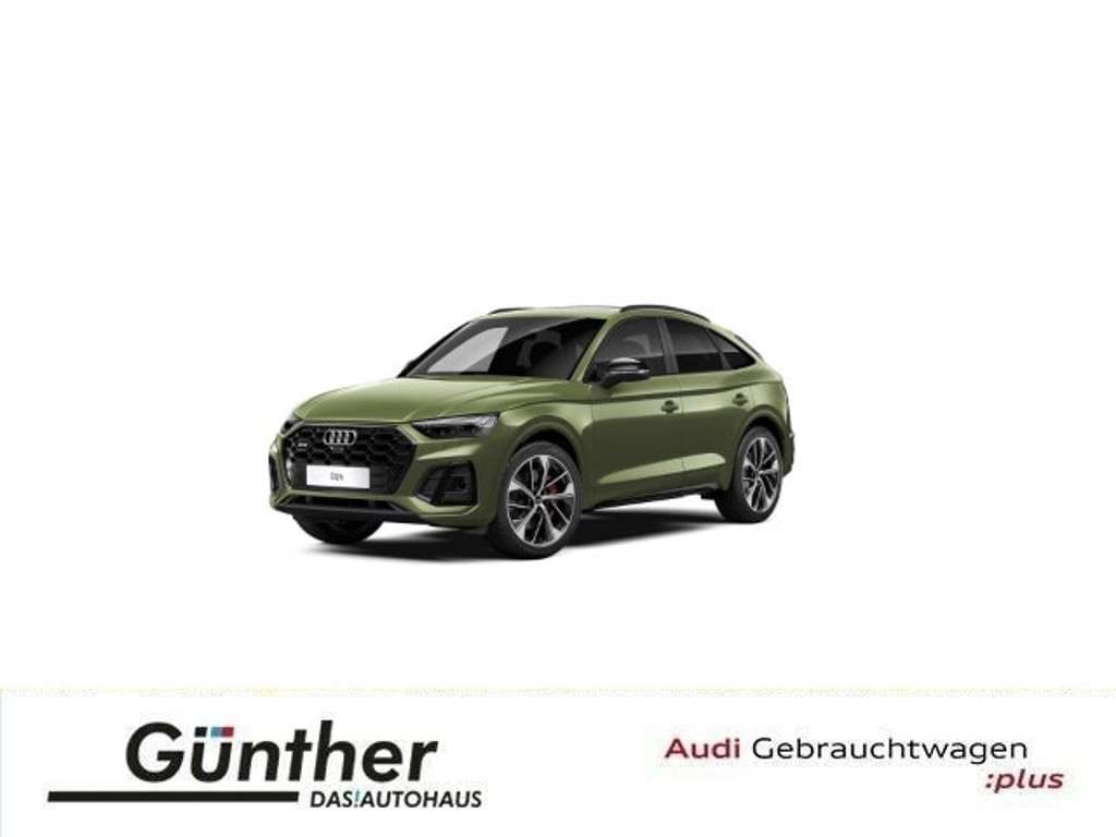 Audi SQ5 2022 Diesel