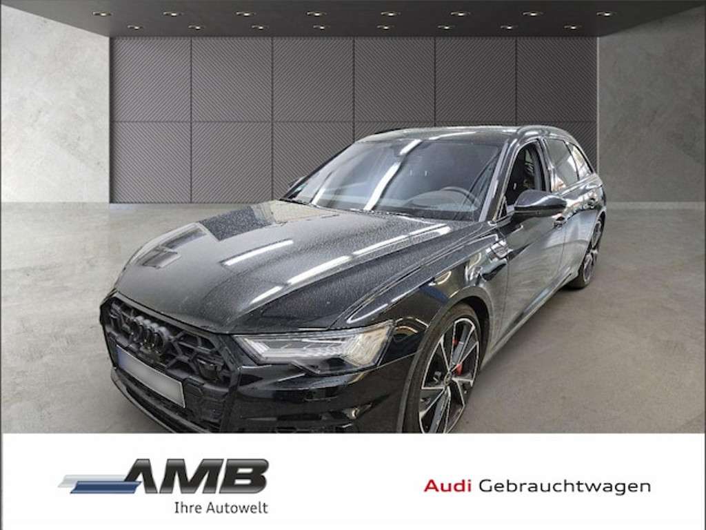 Audi S6 2024 Diesel
