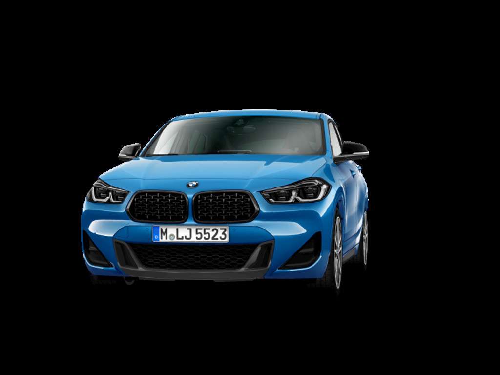BMW X2 2021 Benzine