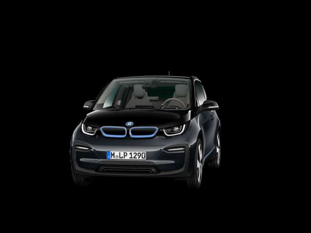 BMW i3 2021 Elektrisch
