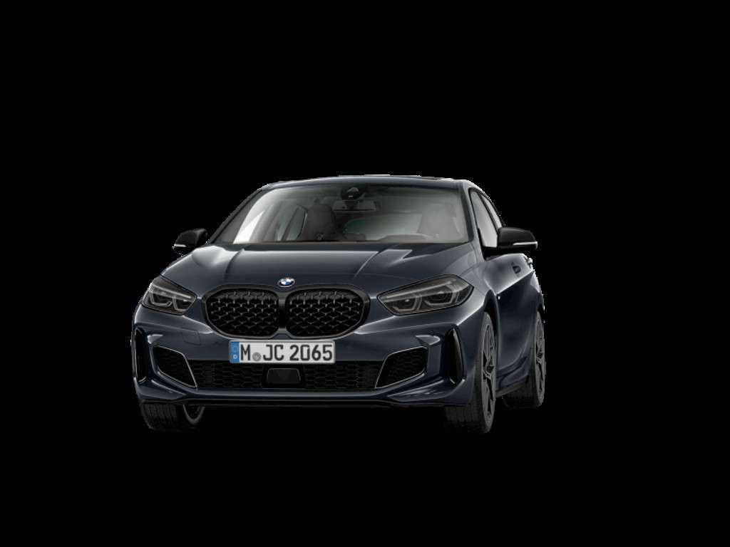 BMW M135i 2021 Benzine