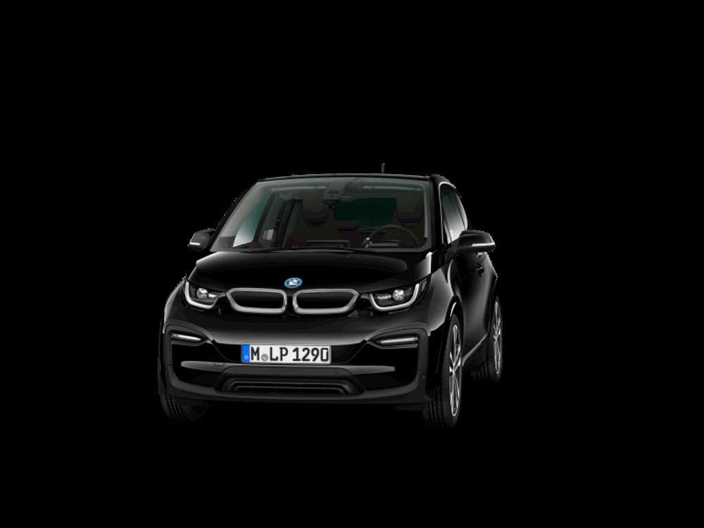 BMW i3 2021 Elektrisch