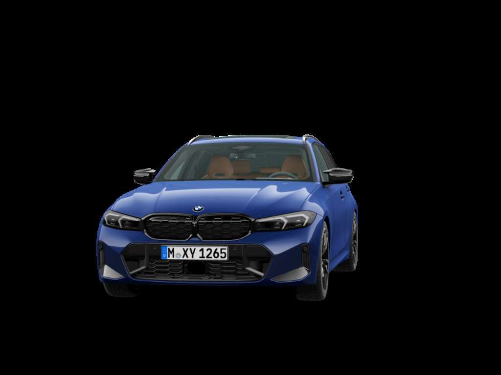 BMW M340 2023 Diesel