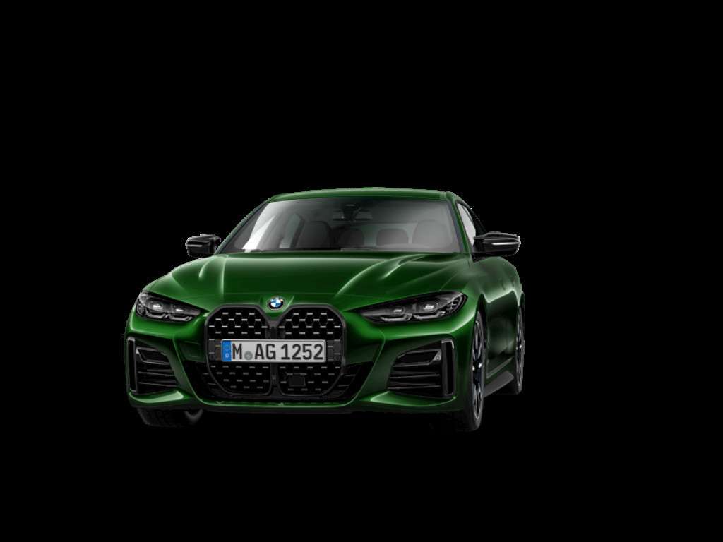 BMW M440 2022 Benzine