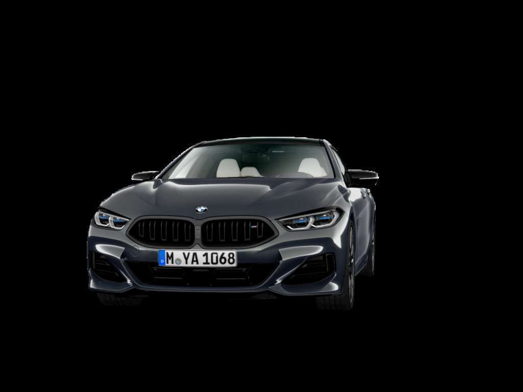 BMW M850 2023 Benzine