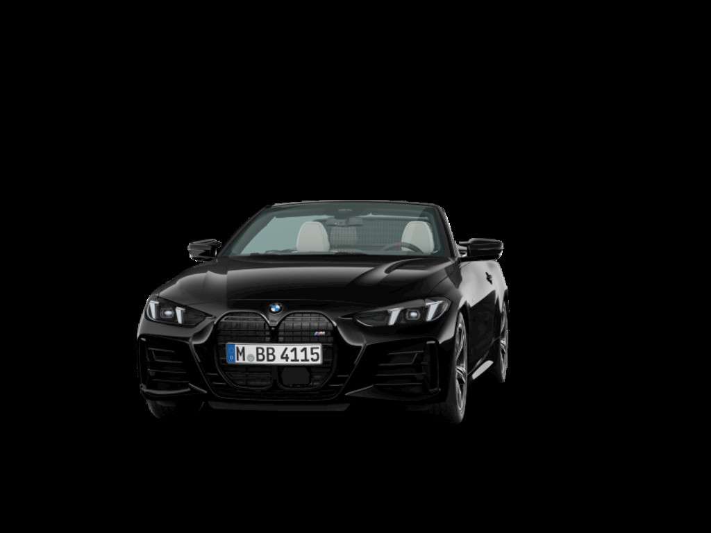 BMW M440 2024 Benzine