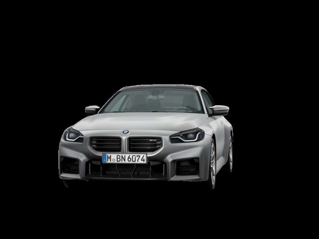 BMW M2 2025 Benzine