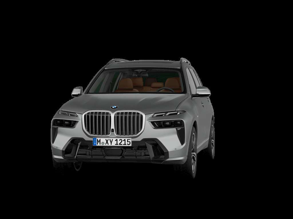 BMW X7 2025 Diesel