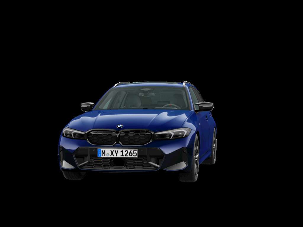 BMW M340 2025 Benzine