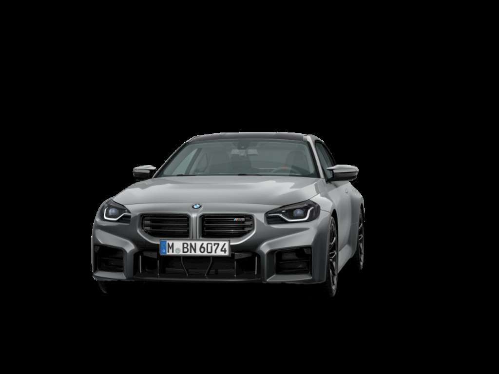 BMW M2 2025 Benzine