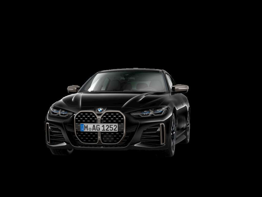 BMW M440 2021 Benzine