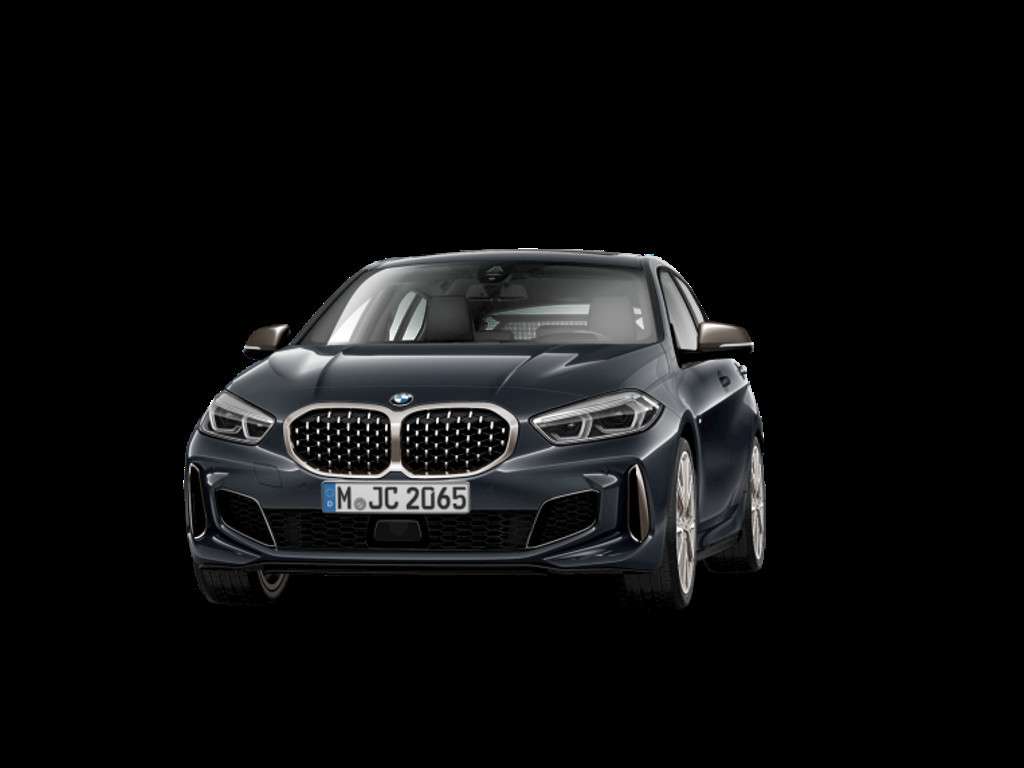 BMW M135i 2021 Benzine