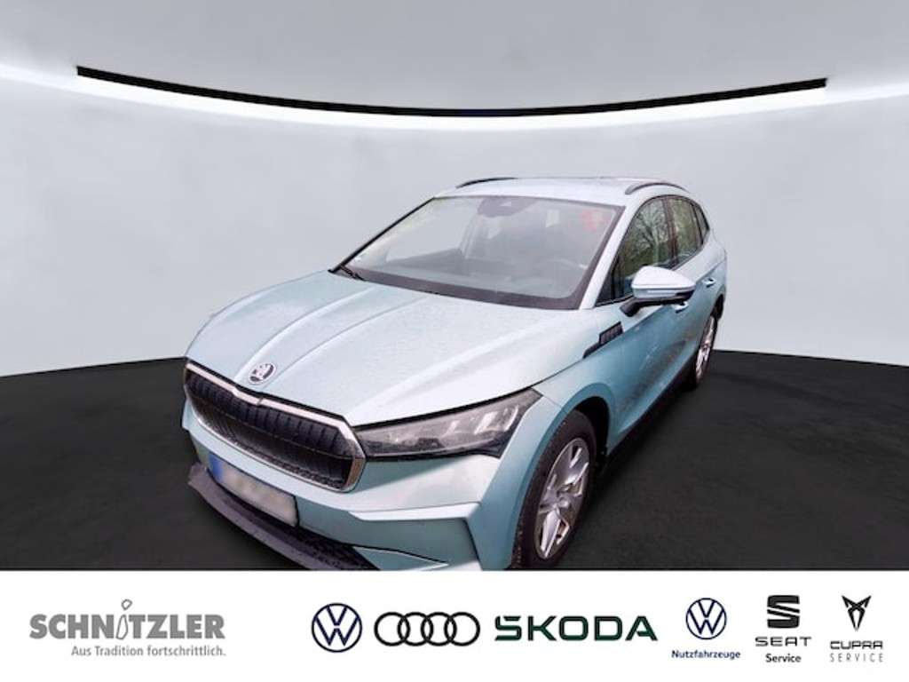Skoda Enyaq 2023 Elektrisch