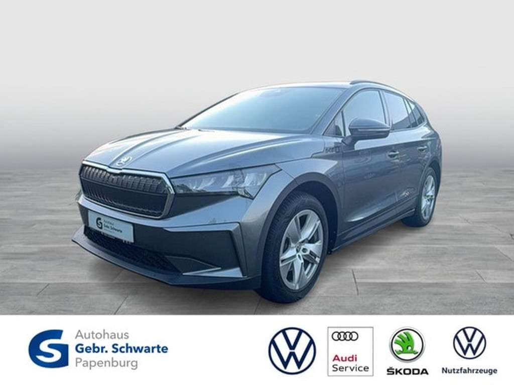 Skoda Enyaq 2023 Elektrisch