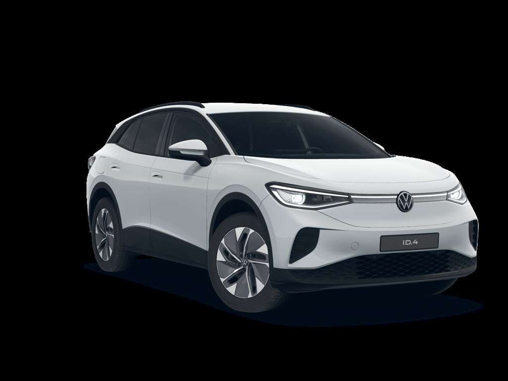 Volkswagen ID.4 2025 Elektrisch