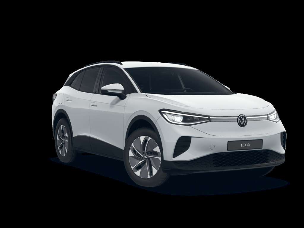 Volkswagen ID.4 2025 Elektrisch