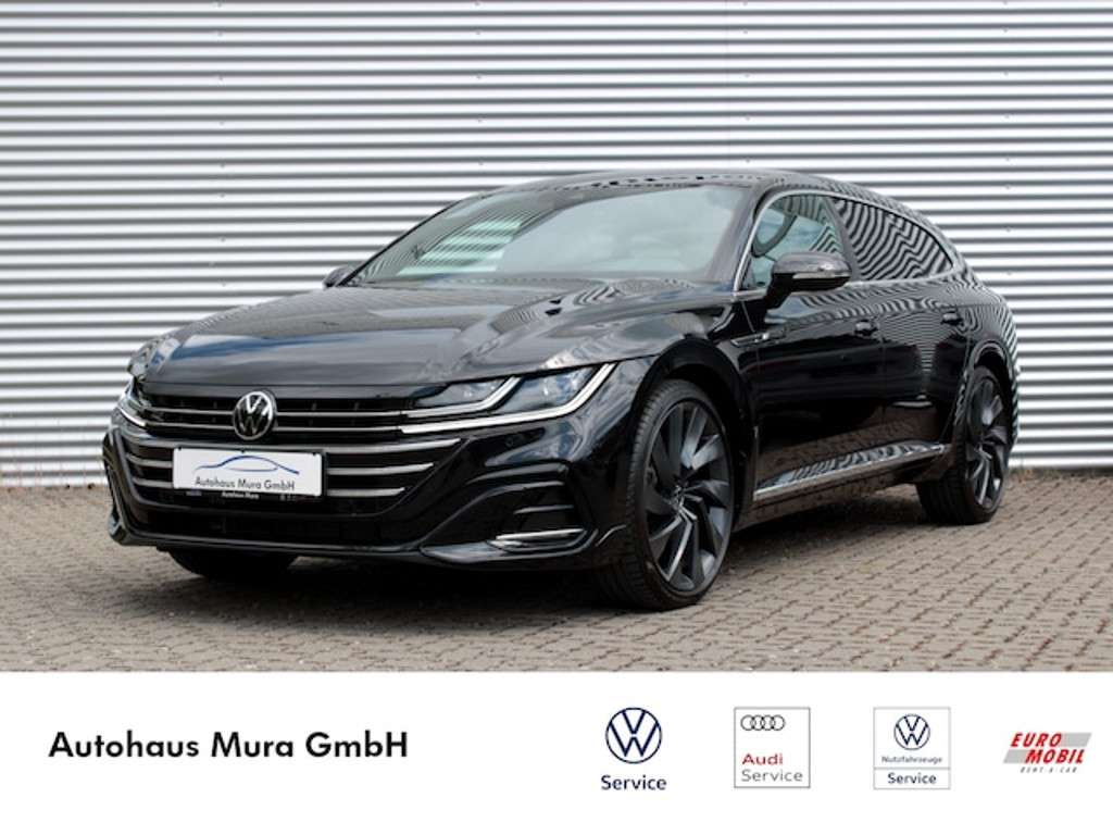 Volkswagen Arteon Shooting Brake 2023 Benzine