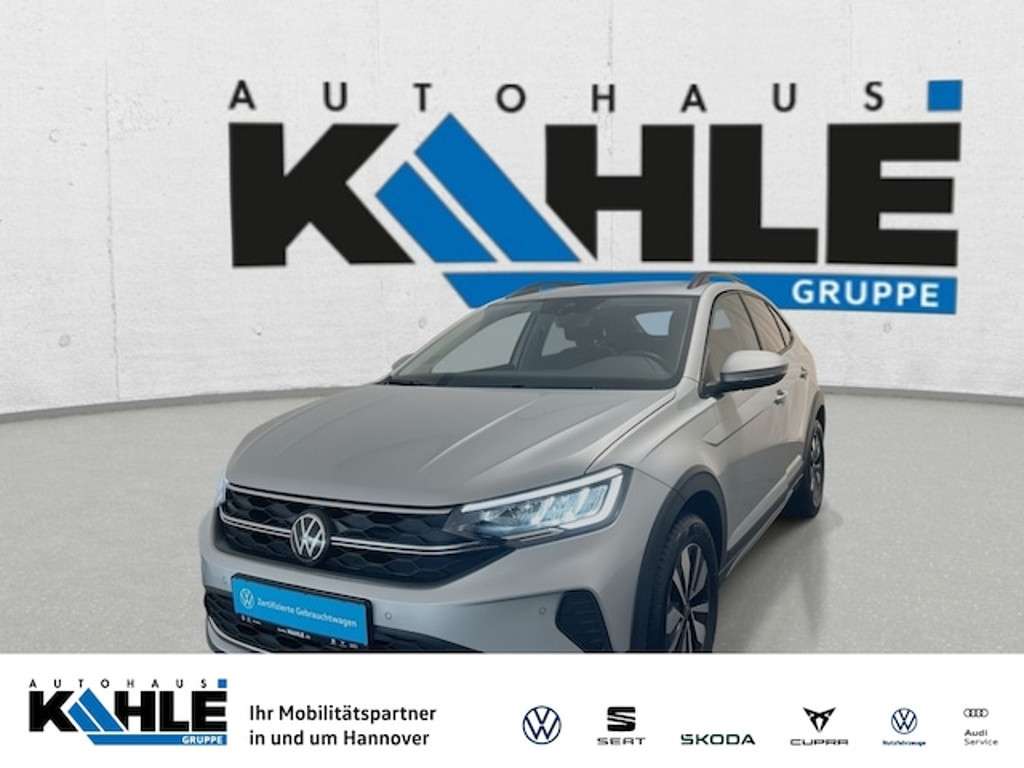 Volkswagen Taigo 2024 Benzine