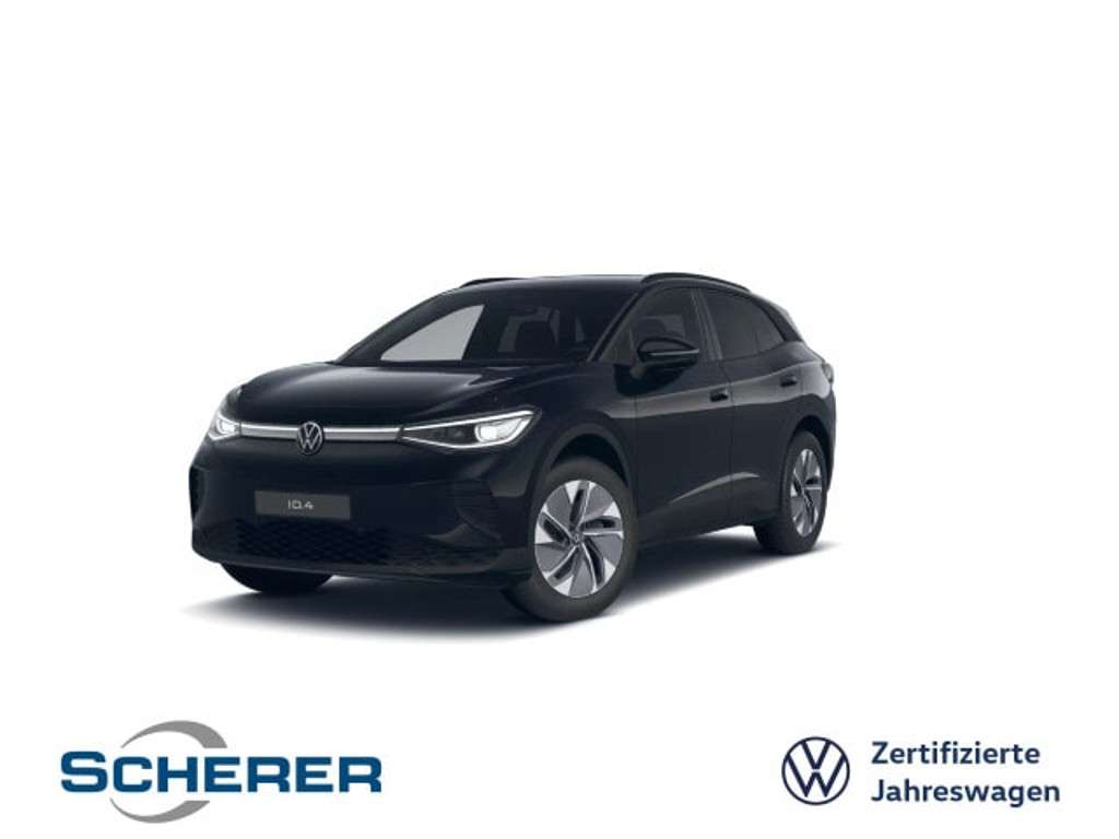 Volkswagen ID.4 2025 Elektrisch