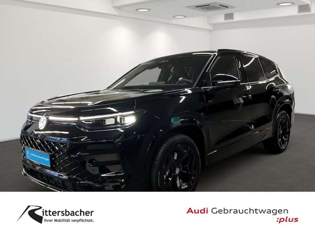 Volkswagen Tayron 2025 Diesel