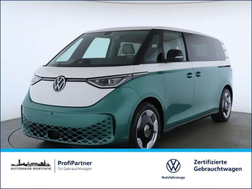 Volkswagen ID. Buzz 2025 Elektrisch