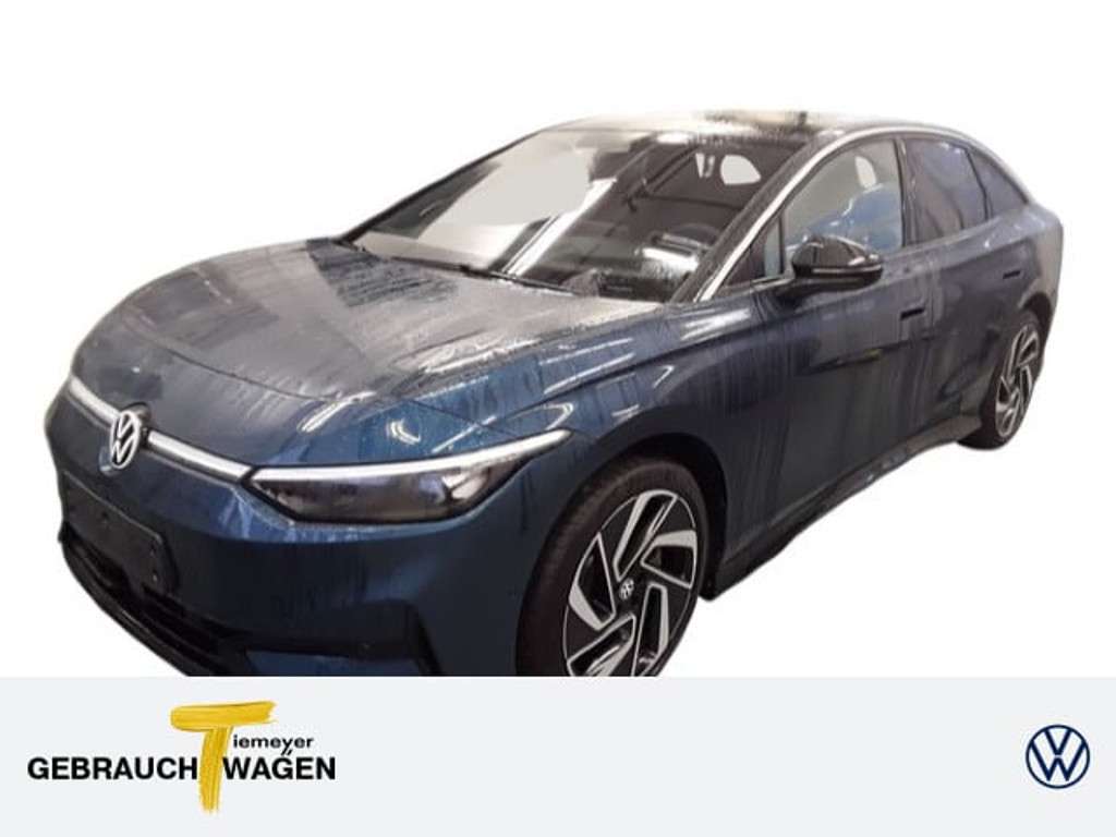 Volkswagen ID.7 2023 Elektrisch