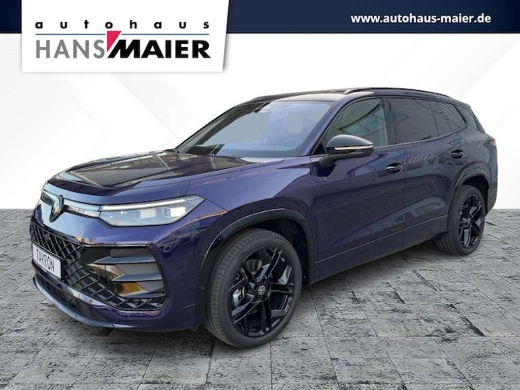 Volkswagen Tayron 2025 Diesel