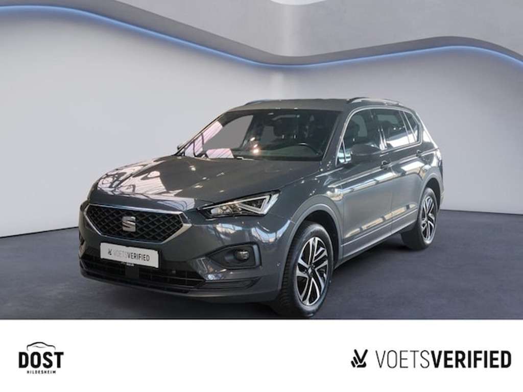 Seat Tarraco 2021 Benzine