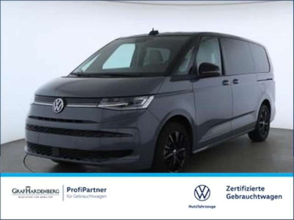 Volkswagen Multivan 2025 Diesel