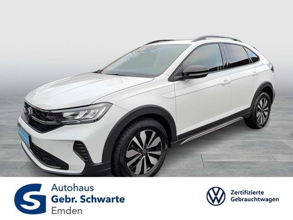 Volkswagen Taigo 2025 Benzine