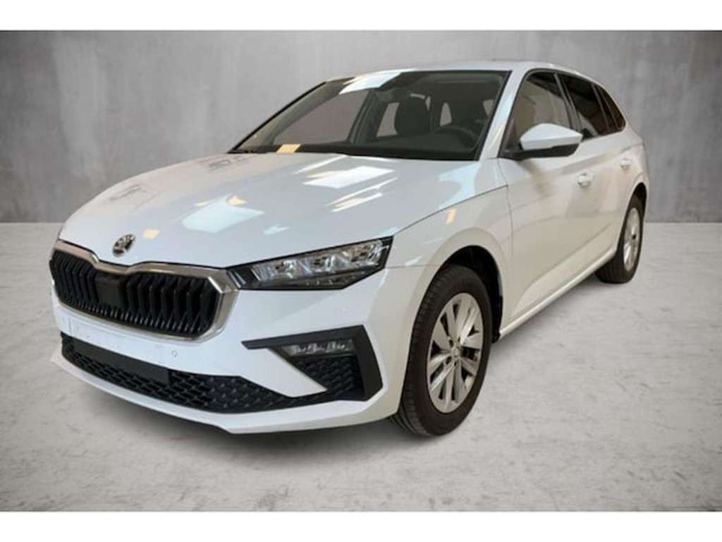 Skoda Scala 2024 Benzine