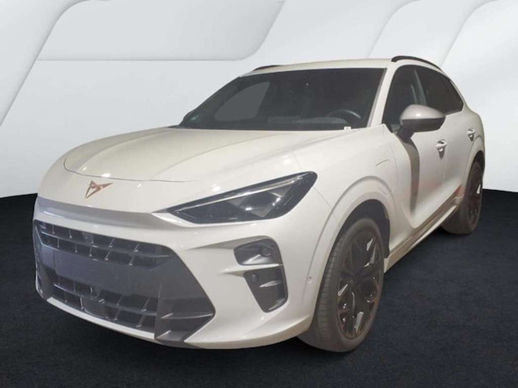 Cupra Terramar 2025 Hybride Benzine