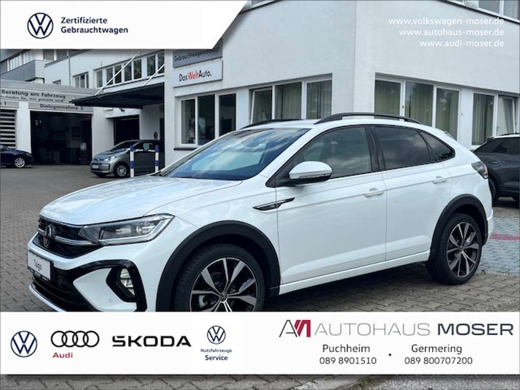 Volkswagen Taigo 2024 Benzine