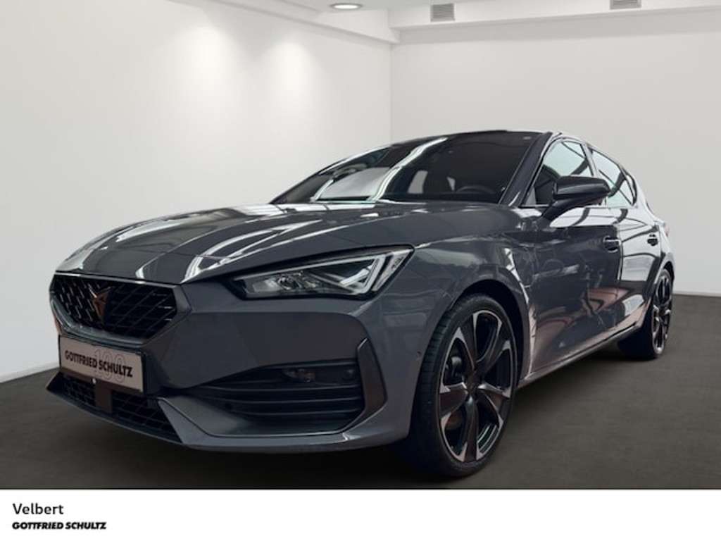 Cupra Leon 2022 Hybride Benzine