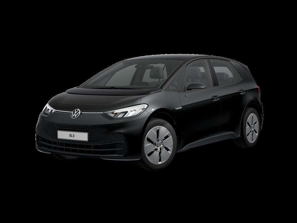 Volkswagen ID.3 2021 Elektrisch