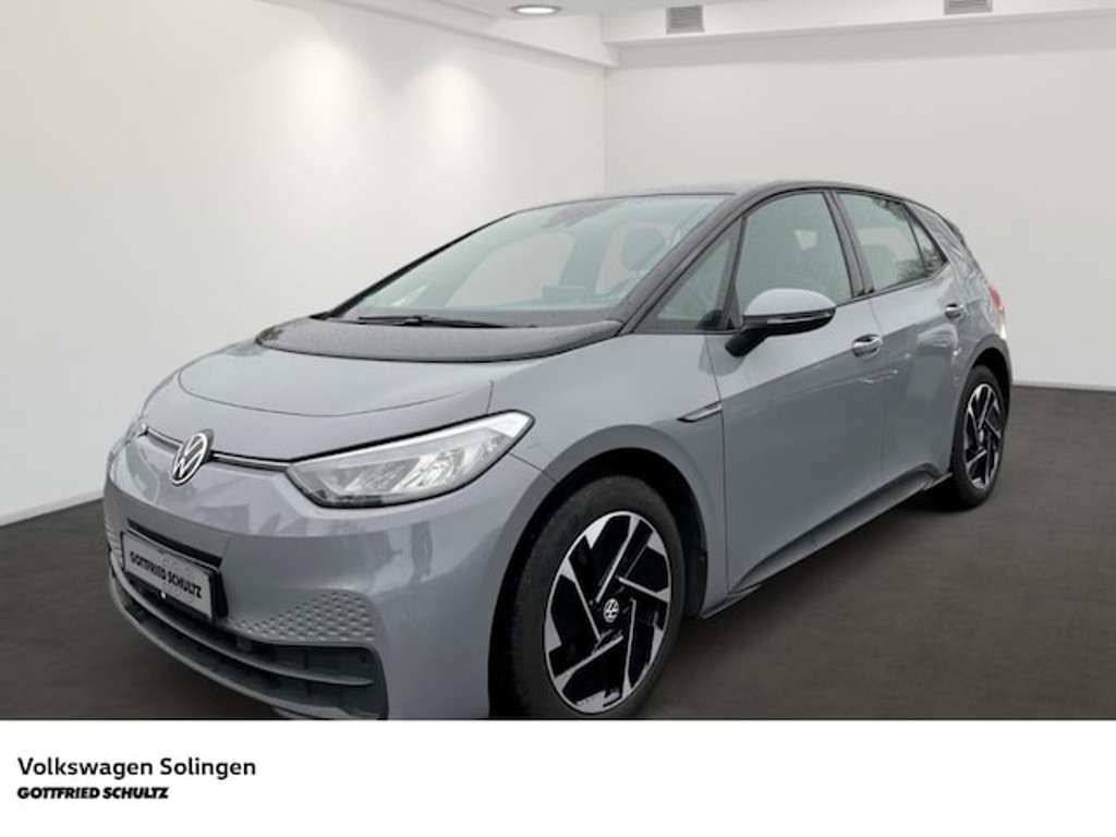 Volkswagen ID.3 2022 Elektrisch