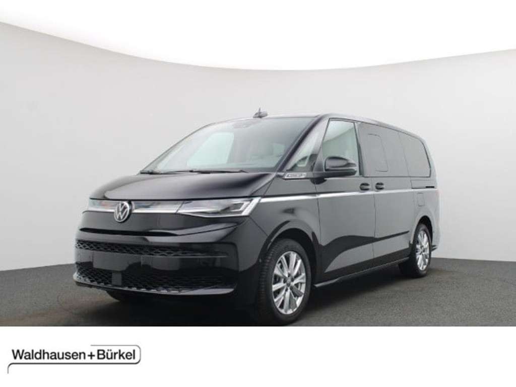Volkswagen Multivan 2025 Diesel