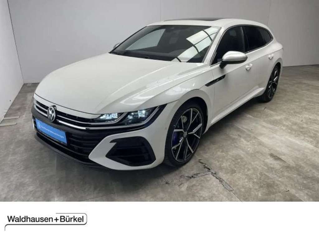 Volkswagen Arteon Shooting Brake 2023 Benzine