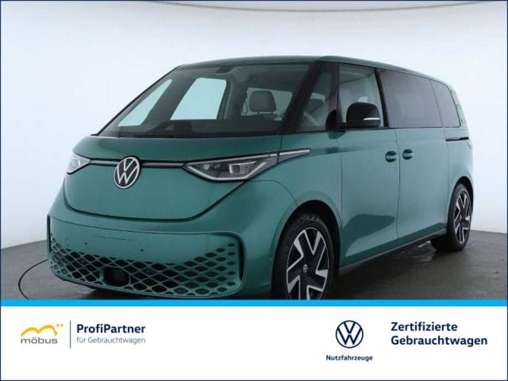 Volkswagen ID. Buzz 2025 Elektrisch