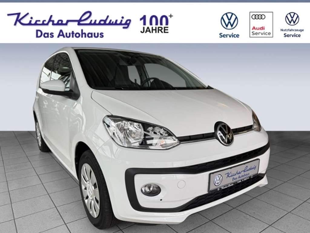 Volkswagen up! 2021 Benzine