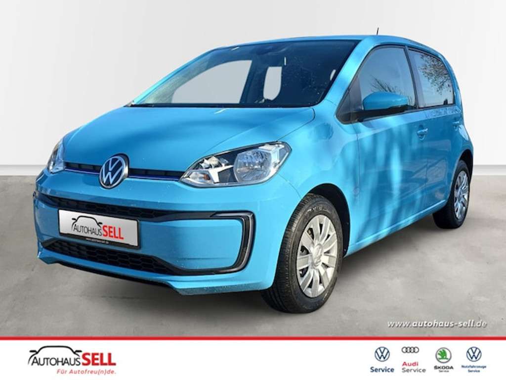 Volkswagen e-Up! 2021 Elektrisch