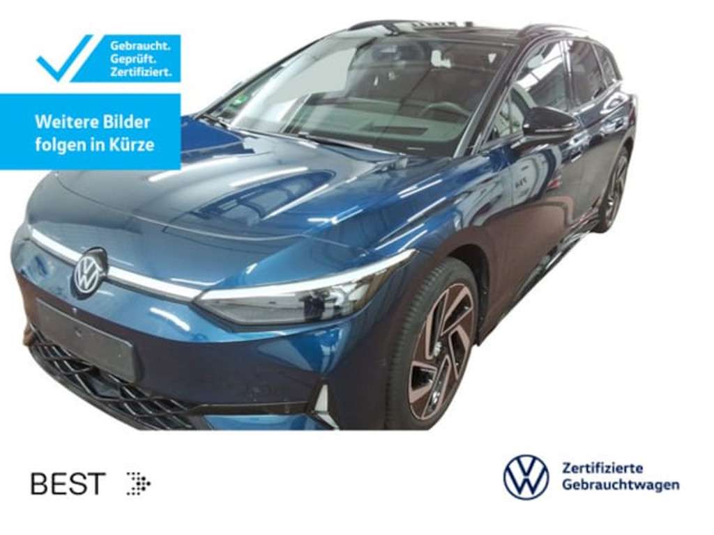 Volkswagen ID.7 2025 Elektrisch