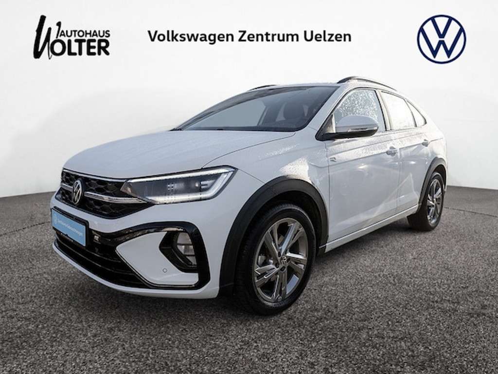 Volkswagen Taigo 2024 Benzine