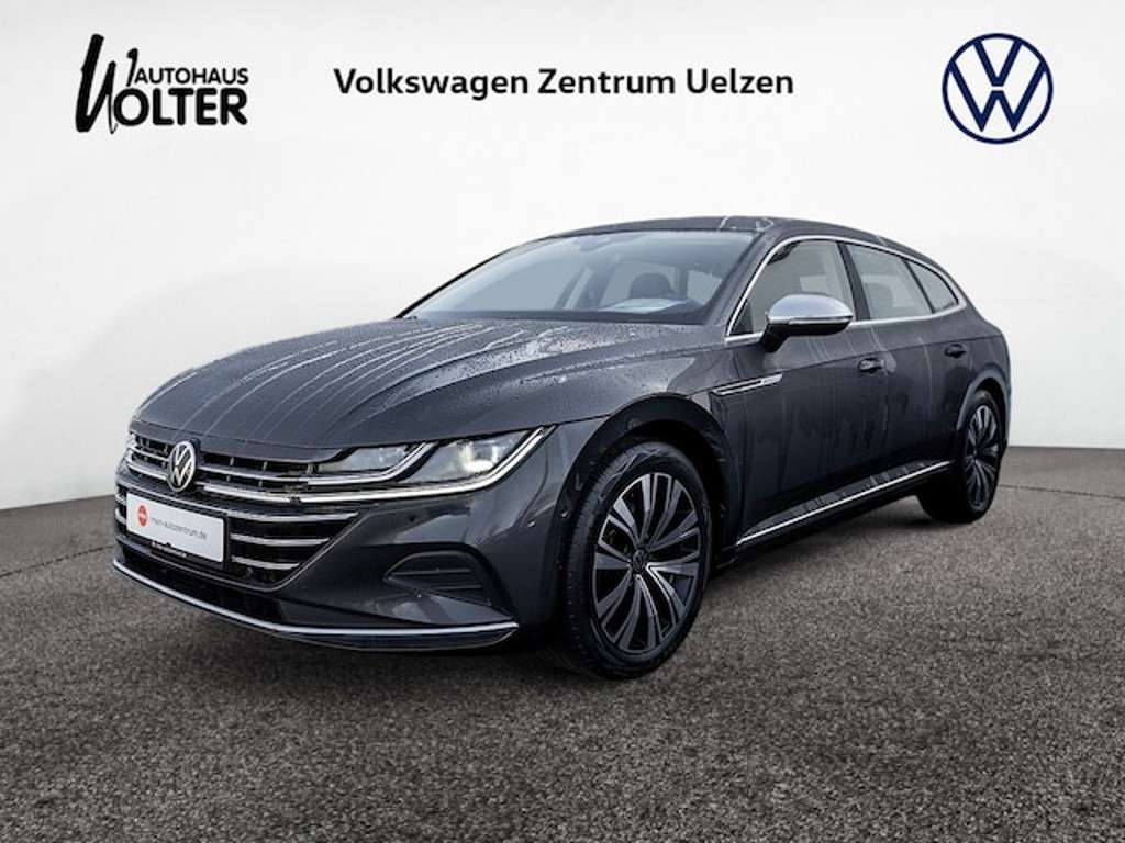 Volkswagen Arteon Shooting Brake 2022 Benzine