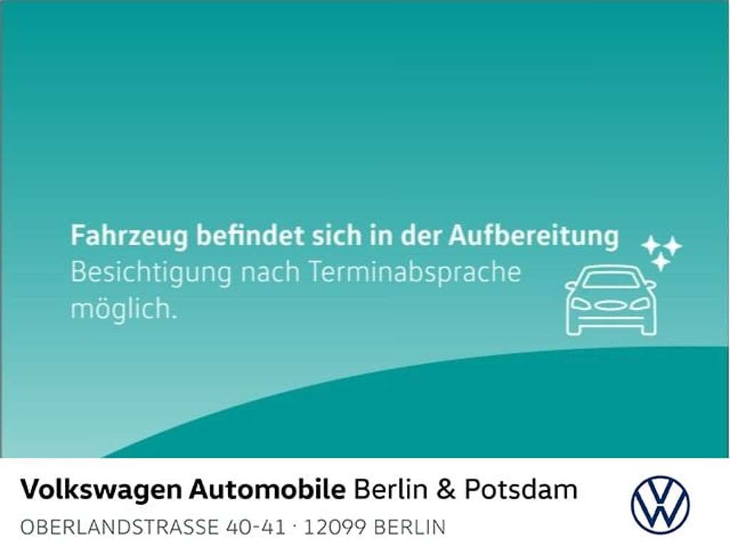 Volkswagen Touran 2025 Benzine