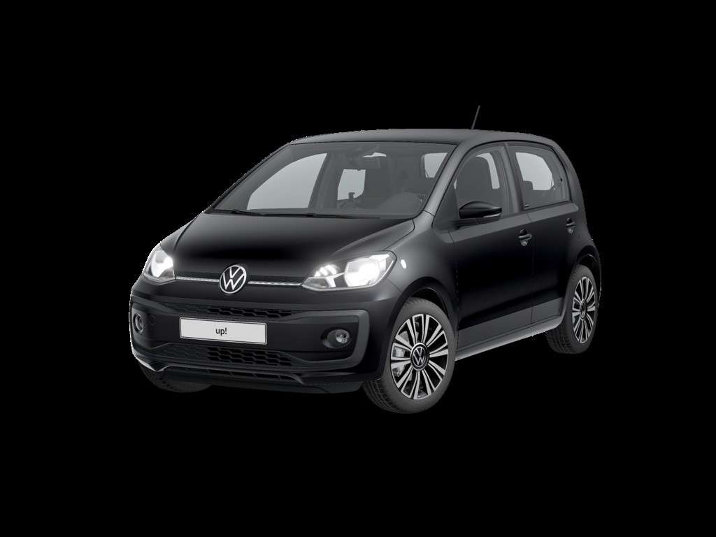 Volkswagen up! 2021 Benzine