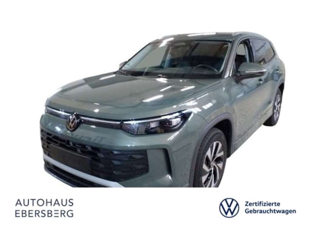 Volkswagen Tayron 2025 Benzine